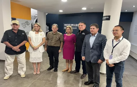 Autoridad de Aseo organiza limpieza de playas