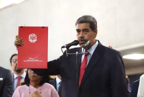 Panamá firma declaración sobre crisis en Venezuela con grandes ausencias