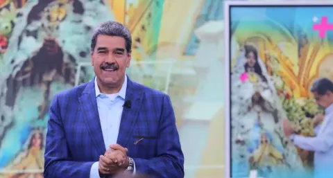 EE.UU. confirma detención de estadounidenses en Venezuela y desmiente complot contra Maduro