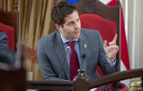 Mayer Mizrachi: Ciudadanos pueden verificar identidad de funcionarios