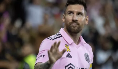 Messi dispara la popularidad del fútbol en Estados Unidos, según Nielsen