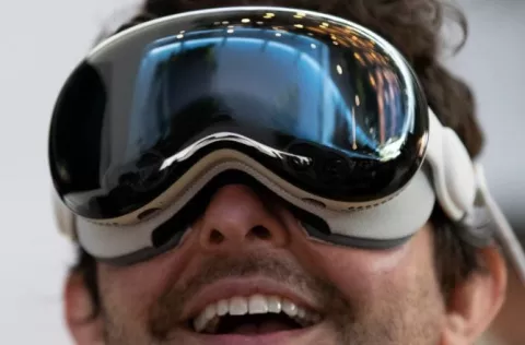 Meta paraliza su plan de crear un casco de realidad virtual de alta gama para competir con Apple