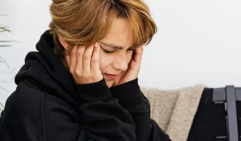 Migraña y su impacto en el quehacer diario