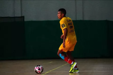 Panamá se enfoca en Portugal y su debut en el Mundial de Uzbekistán 2024