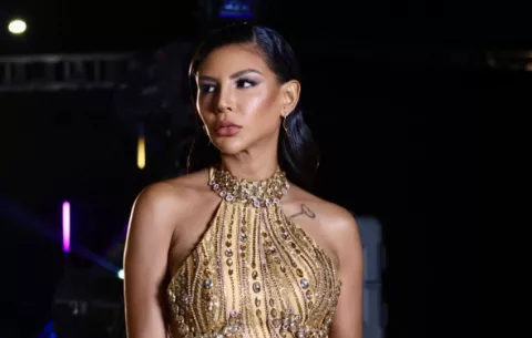 La columna de Doña Perla