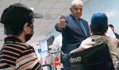 Nueva fecha límite para presentar propuestas será el 23 de septiembre