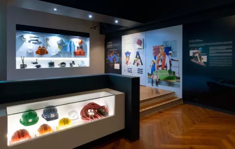 Actividades del Museo del Canal de Panamá