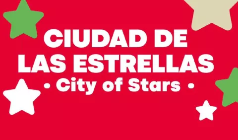 El desfile de Navidad  tendrá  menor costo