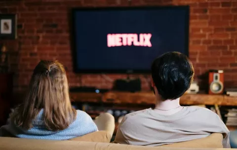 Creciente campaña maliciosa busca robar credenciales de acceso a Netflix