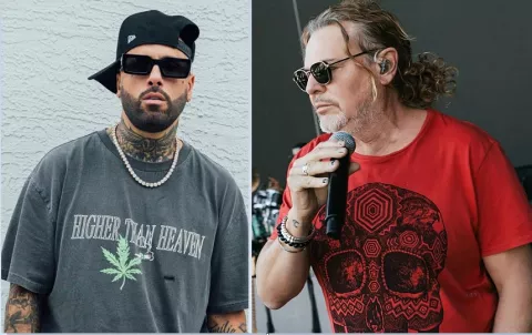 Maná pone fin a colaboración con Nicky Jam por su apoyo a Donald Trump