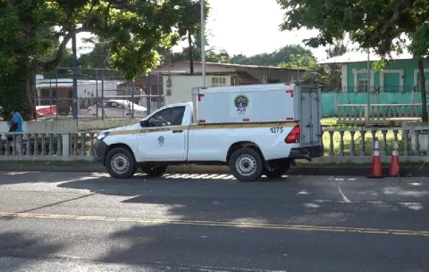Reportan dos personas fallecidas por atropello y un ahogado en Panamá Oeste