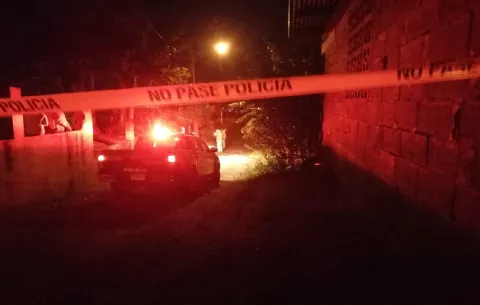 ¡Violencia! Investigan dos homicidios en el corregimiento de Veracruz