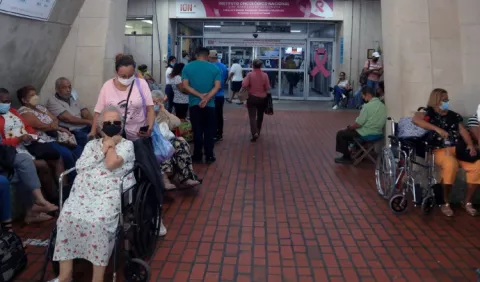 Instituto Oncológico y Hospital de Cancerología: Integración beneficiará a pacientes