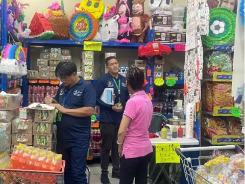 Inspectores del Minsa son víctimas de suplantación de identidad