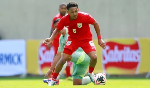 Panamá Sub-23 tendrá que mostrar otra cara ante México