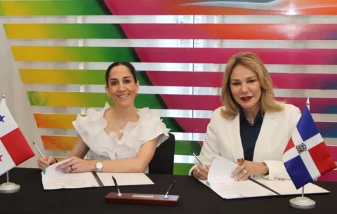 República Dominicana y Panamá firman un acuerdo de cooperación cultural y artística