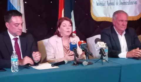 Descentralización paralela debe ser castigada con cárcel