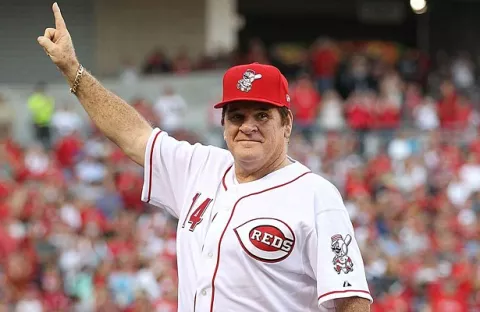 Pete Rose, líder de hits en las Grandes Ligas, muere a los 83 años