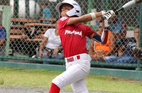 Panamá se enfrentará a Colombia en el inicio del Premundial U12 