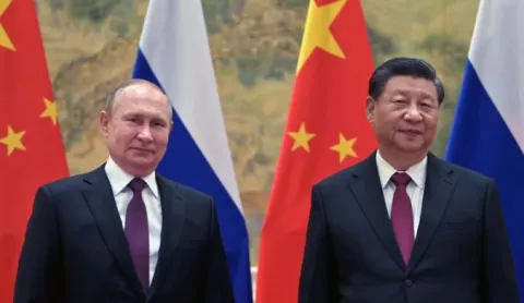 Presidentes de Rusia, China y Venezuela, ausentes en la Asamblea General de la ONU