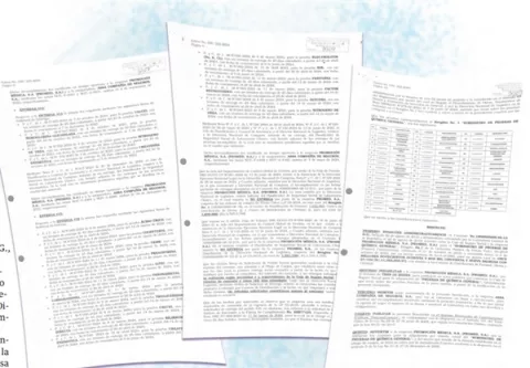 CSS suspende contrato a PROMED y la inhabilita para futuras contrataciones 