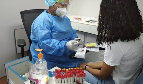 Pacientes de la CSS: PROMED no cumple con insumos esenciales