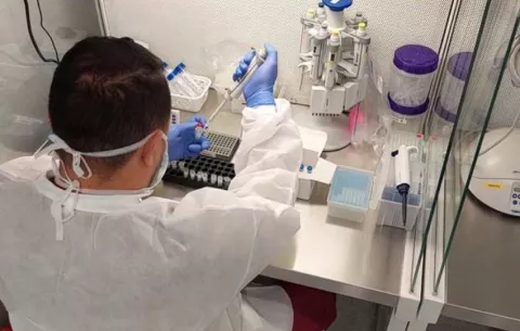 Ciudad de la Salud incrementará consultas para pruebas genéticas sobre el cáncer