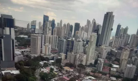 Panamá debe implementar reformas fiscales sugiere el CNC
