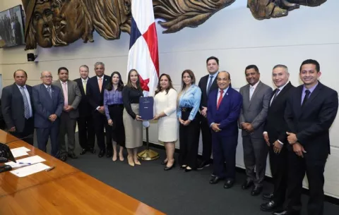 Aprueban reformas a la ley del Presupuesto General del Estado de 2024