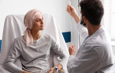 Cambios para reducir el riesgo de cáncer