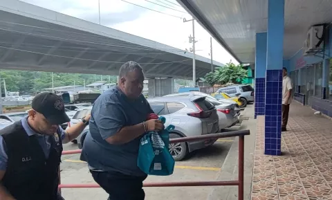 Imputan cargos y detienen a exrepresentante de Veracruz