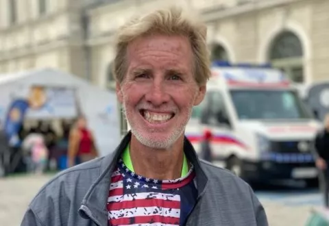 El sospechoso de intentar asesinar a Trump estuvo al acecho durante casi 12 horas en Florida