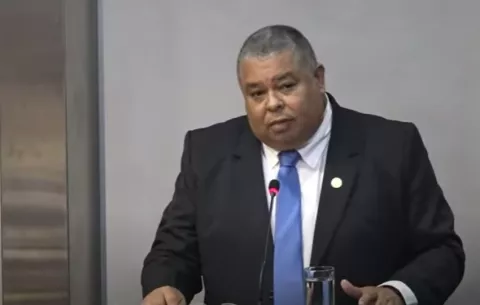 Comisión de Credenciales recomienda ratificación de Rutilio Villarreal como director del Idaan
