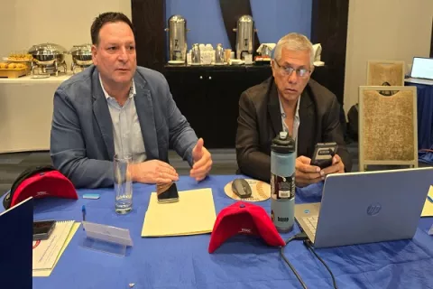 Nicaragua, primera sede de Serie de las Americas