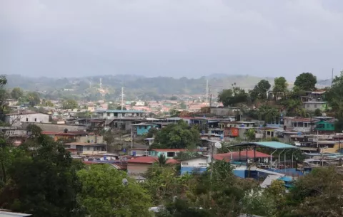Toque de queda en San Miguelito tendrá horarios distintos para no afectar a comerciantes