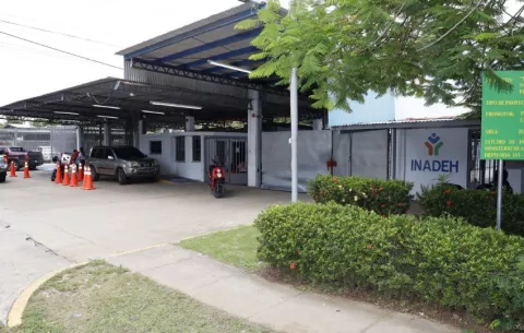 Sentencian a implicados por pérdida de 34 cheques en el Inadeh