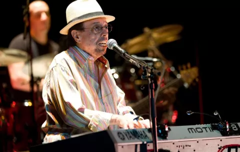 Sérgio Mendes, adiós al embajador de la música brasileña en EE.UU.