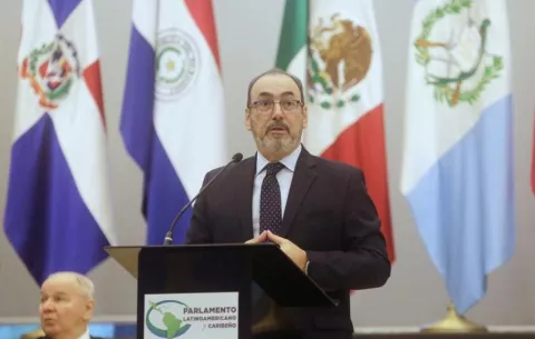 CAF: 'Recuperar' la productividad y el crecimiento es clave para 'activar' Latinoamérica