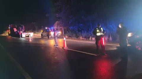 Atienden emergencias en Colón, Panamá, Panamá Oeste y Chiriquí
