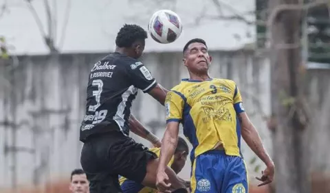 Tauro y Herrera, urgidos en sumar puntos en la LPF