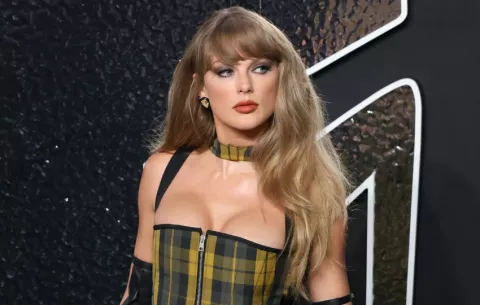 Taylor Swift sube al olimpo de los MTV VMA