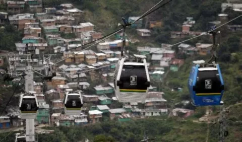 Pliego de cargos para la licitación del teleférico debería estar en diciembre