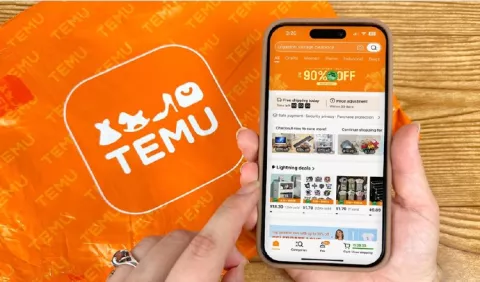 Temu: ¿Son seguras las compras en este sitio?