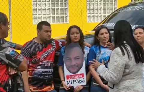 Inicia juicio oral en el SPA de Chitré por el homicidio de “The Punisher”