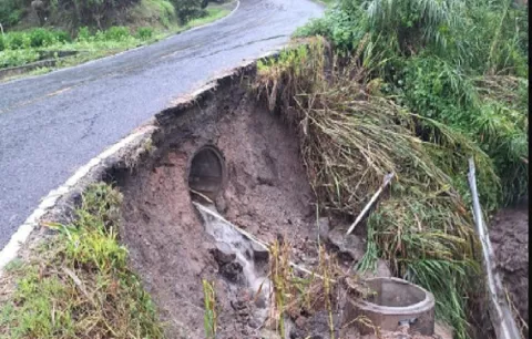 Meduca suspende clases en Chiriquí, Bocas del Toro y la Comarca Ngäbe Buglé