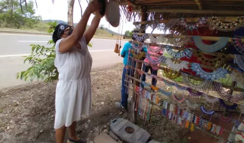 Tolé, región con riqueza cultural y sitios históricos