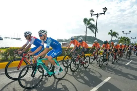Tour de Panamá 2024 tendrá seis etapas