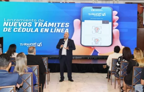 Trámites para la cédula de identidad personal se podrán hacer en línea