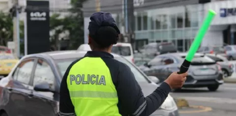 ATTT mantiene montos de sanciones por infracciones de tránsito