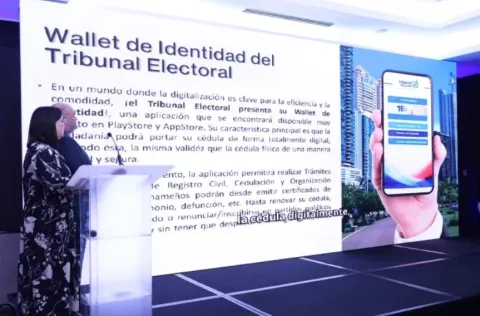 ¿Cómo funcionará el 'Wallet de Identidad Digital' del Tribunal Electoral?